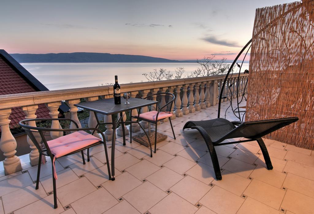 Apartments Tomas Сен Екстериор снимка