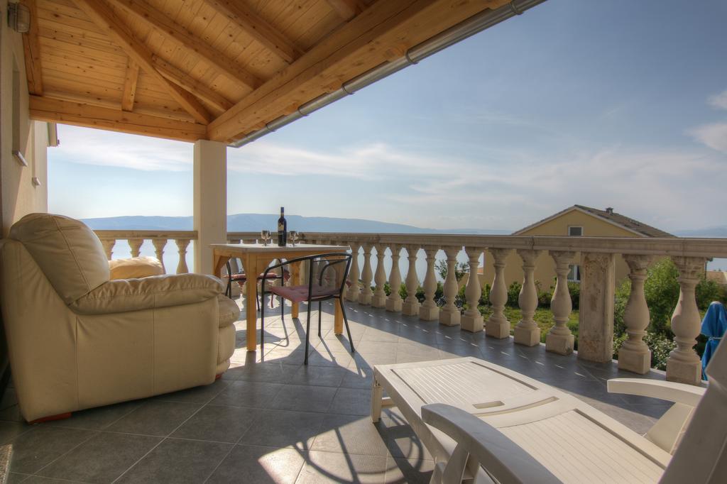Apartments Tomas Сен Екстериор снимка