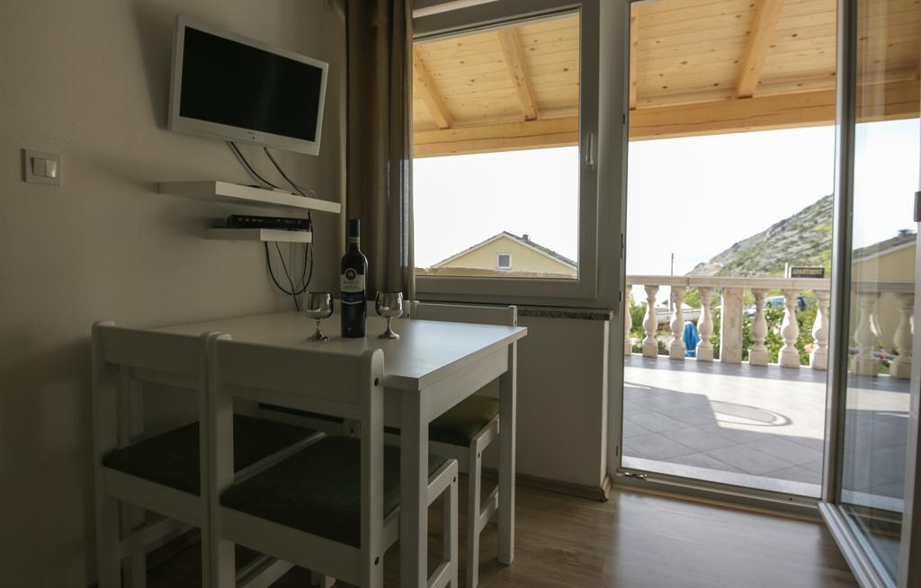 Apartments Tomas Сен Екстериор снимка