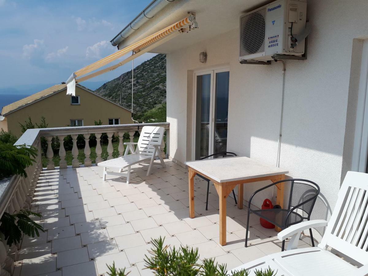 Apartments Tomas Сен Екстериор снимка