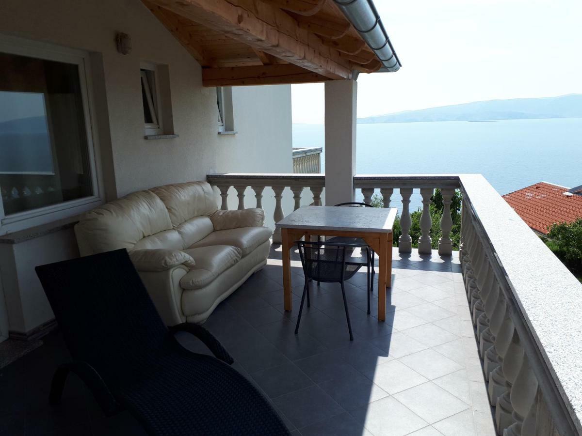 Apartments Tomas Сен Екстериор снимка
