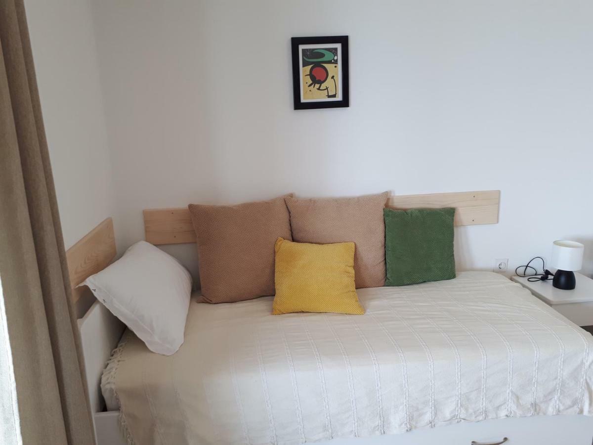 Apartments Tomas Сен Екстериор снимка